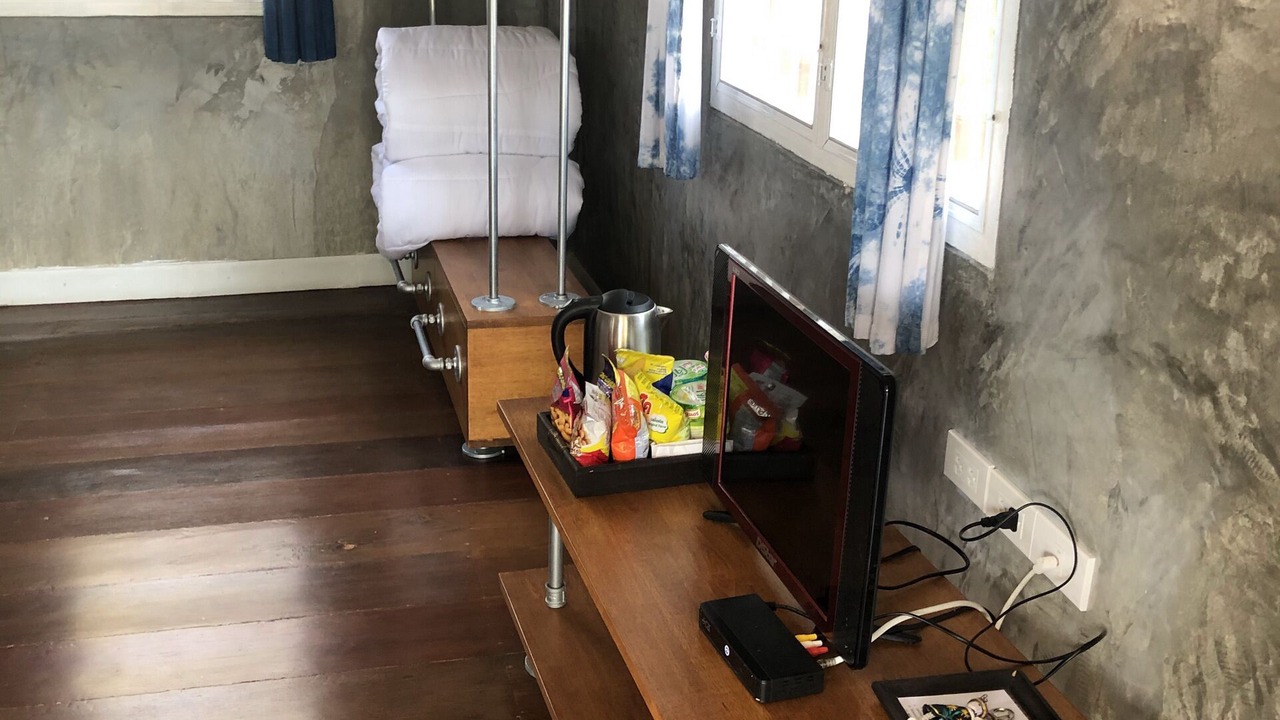 Photo of Bedroom in Luang Nuea