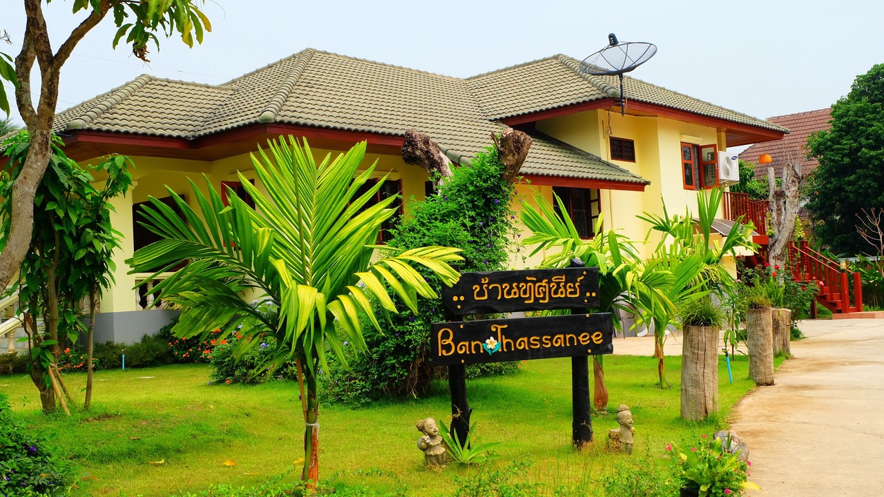 Photo of Outdoor in Luang Nuea