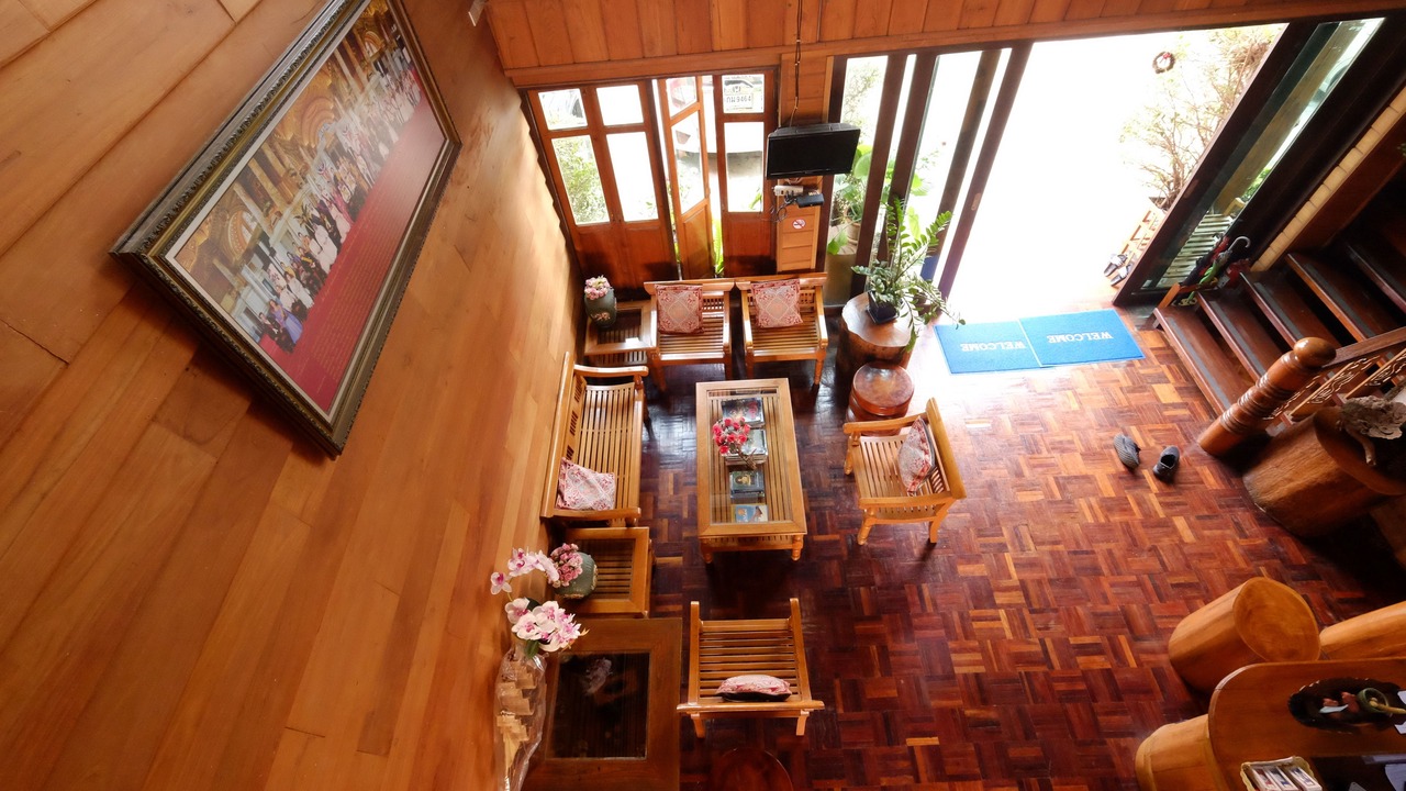 Photo of Others in Mae Sariang