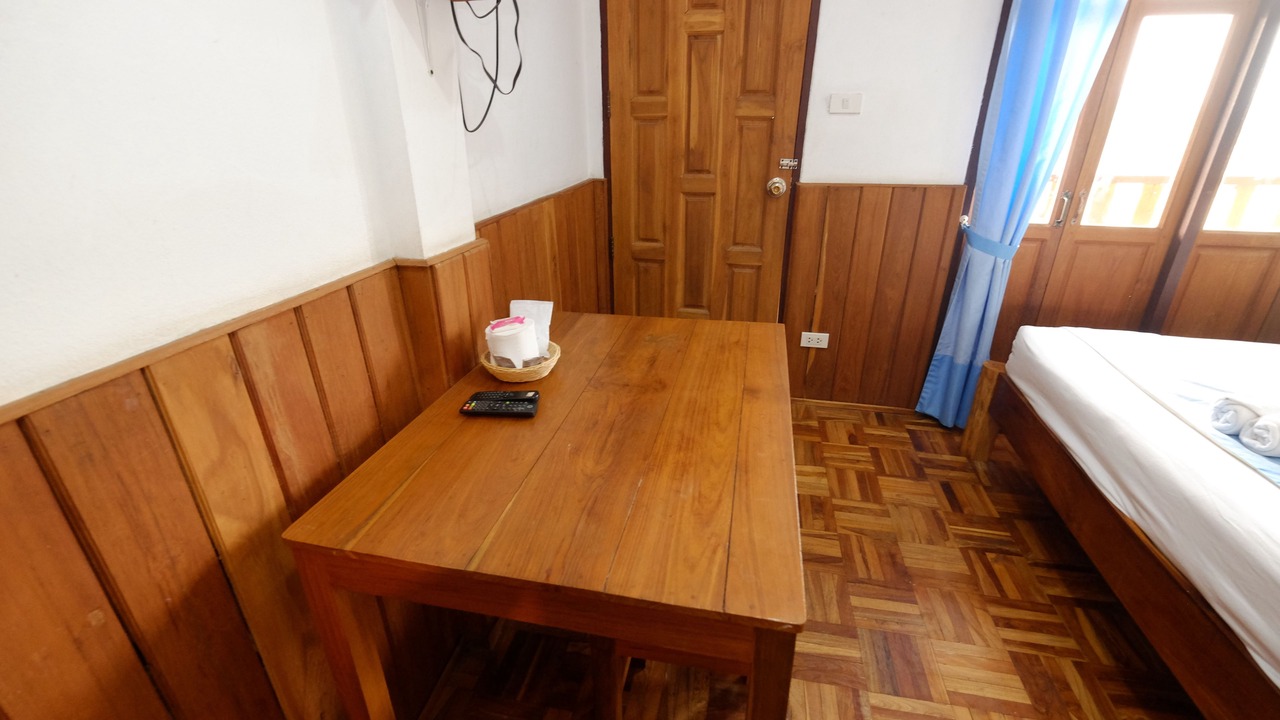 Photo of Bedroom in Mae Sariang