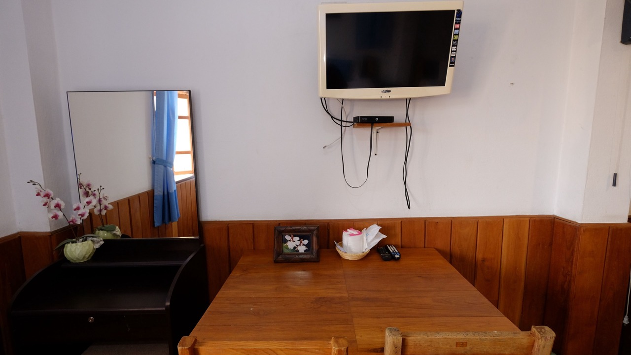 Photo of Bedroom in Mae Sariang