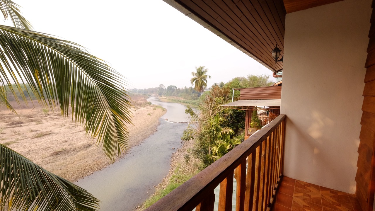 Photo of Patio Balcony in Mae Sariang