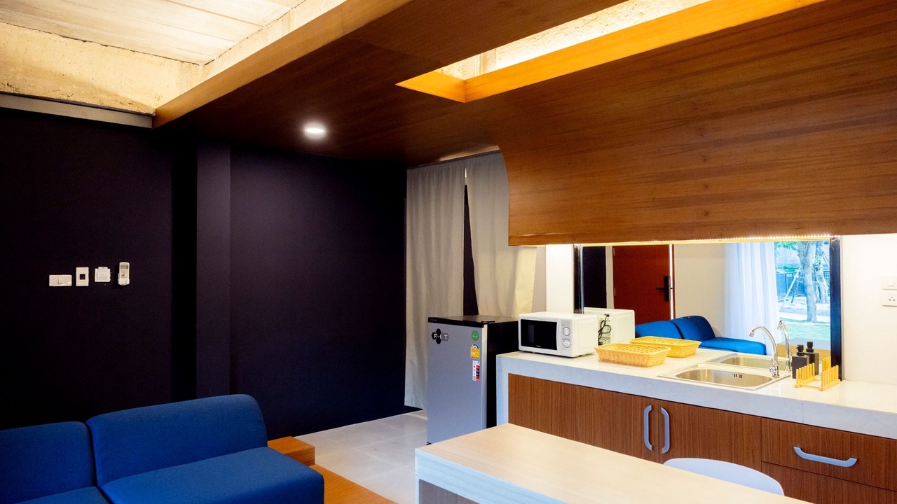 Photo of Bedroom in Sop Tui