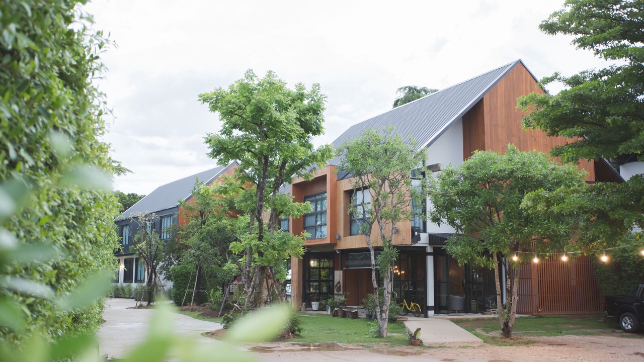 Photo of Outdoor in Sop Tui