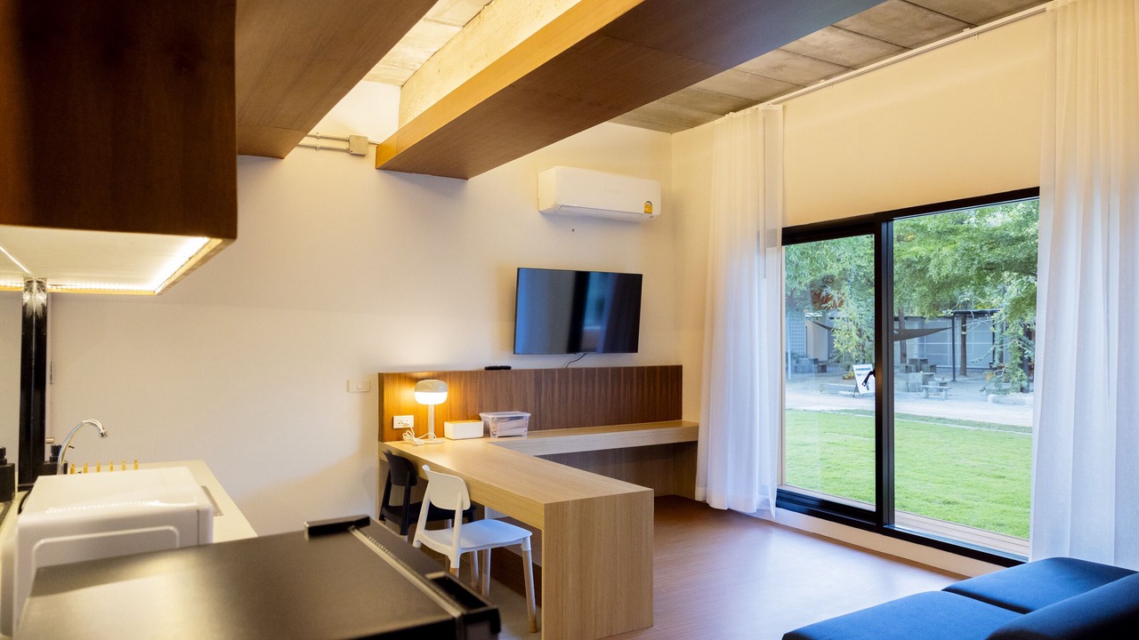 Photo of Bedroom in Sop Tui