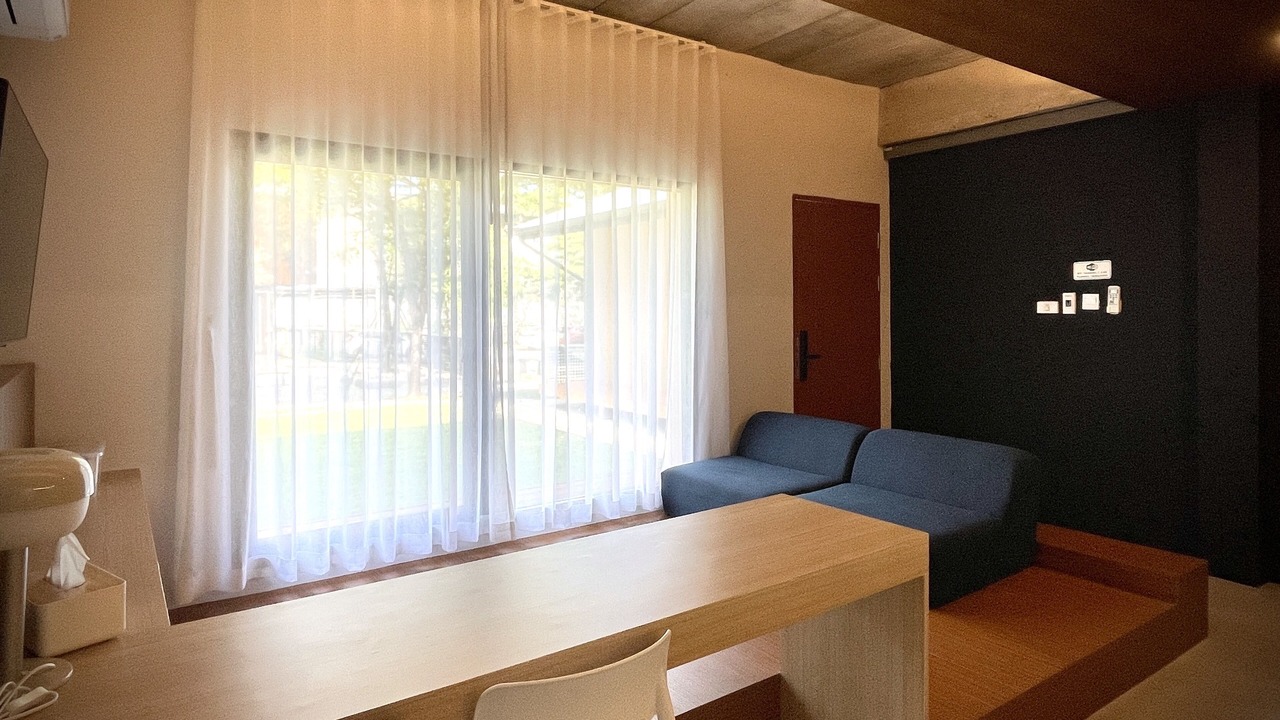 Photo of Bedroom in Sop Tui