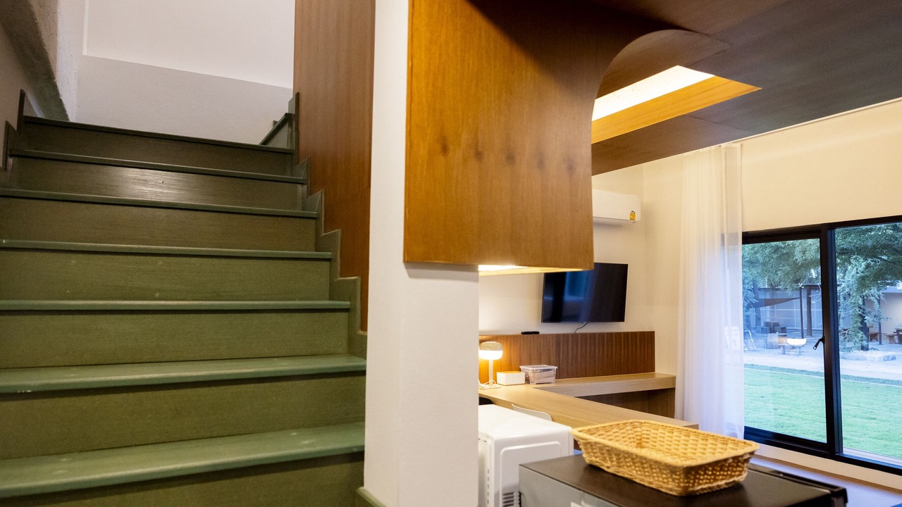 Photo of Bedroom in Sop Tui