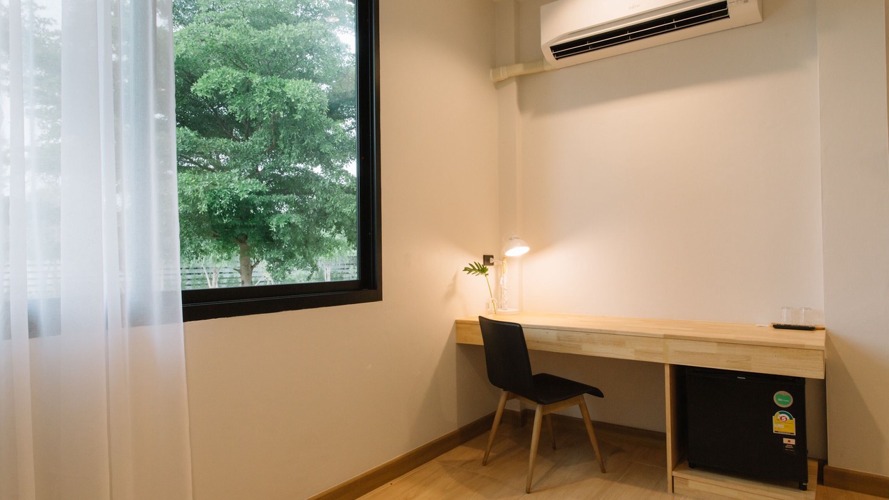 Photo of Bedroom in Sop Tui