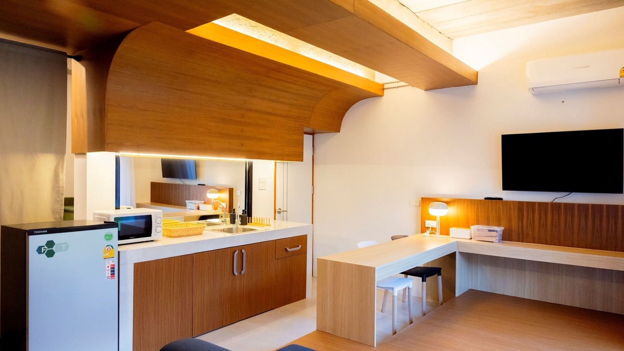 Photo of Bedroom in Sop Tui