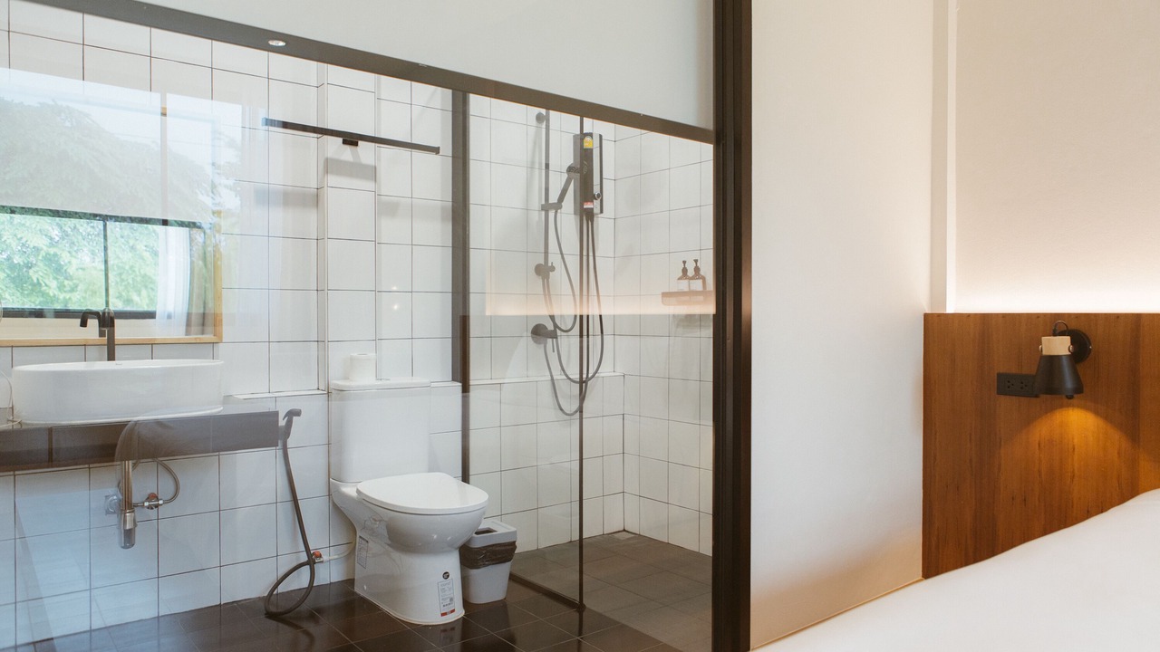Photo of Bathroom in Sop Tui