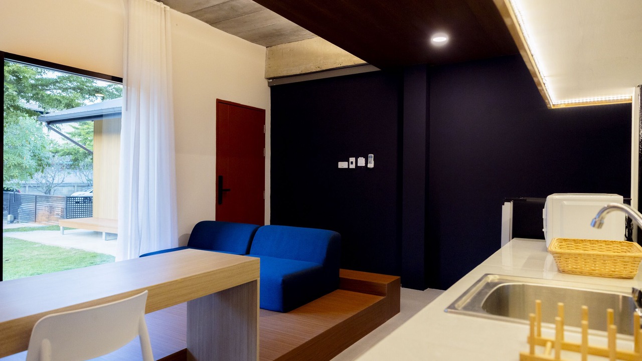 Photo of Bedroom in Sop Tui