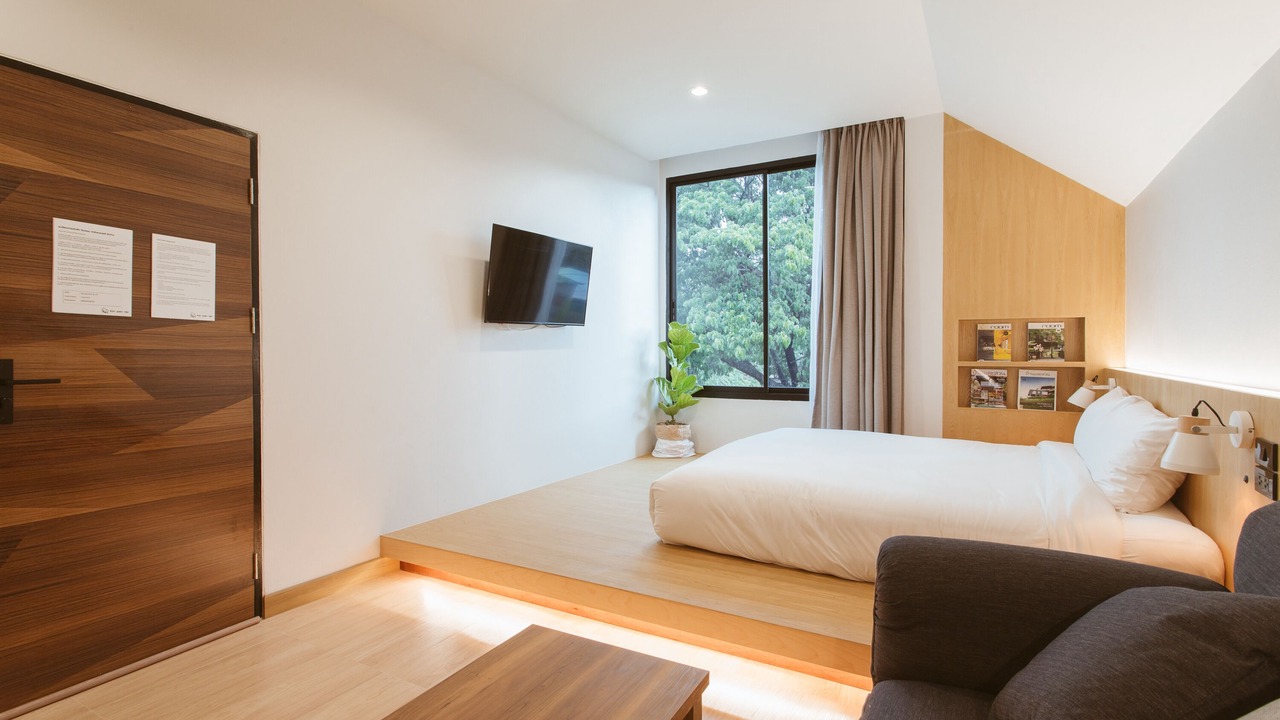 Photo of Bedroom in Sop Tui