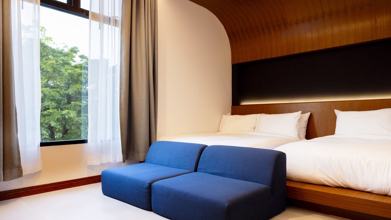Photo of Bedroom in Sop Tui