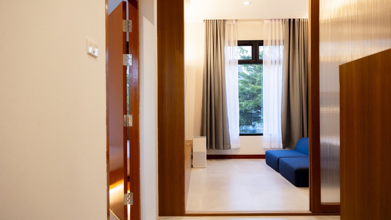 Photo of Bedroom in Sop Tui