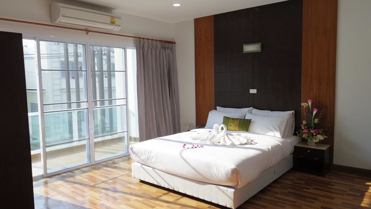 Photo of Bedroom in Lampang