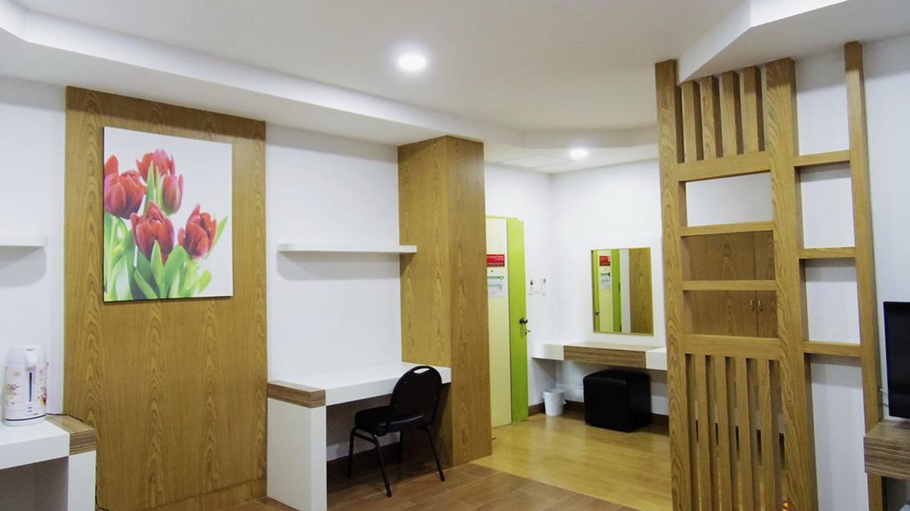 Photo of Bedroom in Lampang