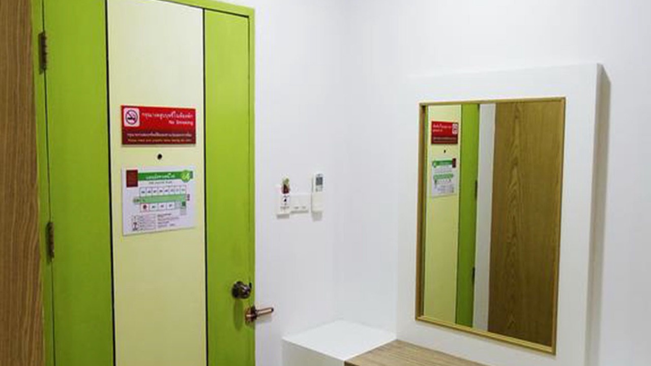 Photo of Bedroom in Lampang