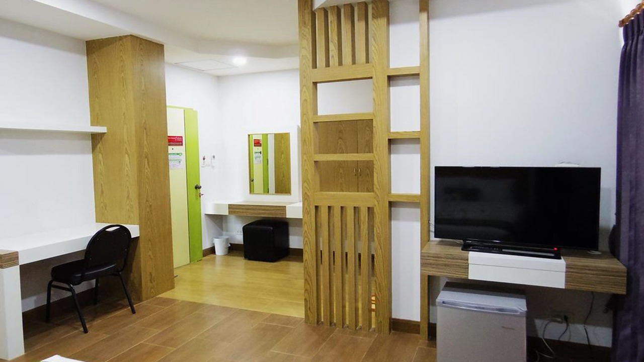 Photo of Bedroom in Lampang