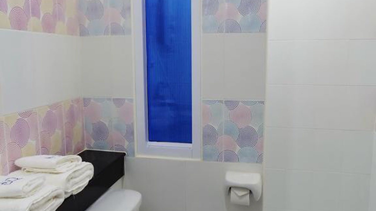 Photo of Bathroom in Lampang