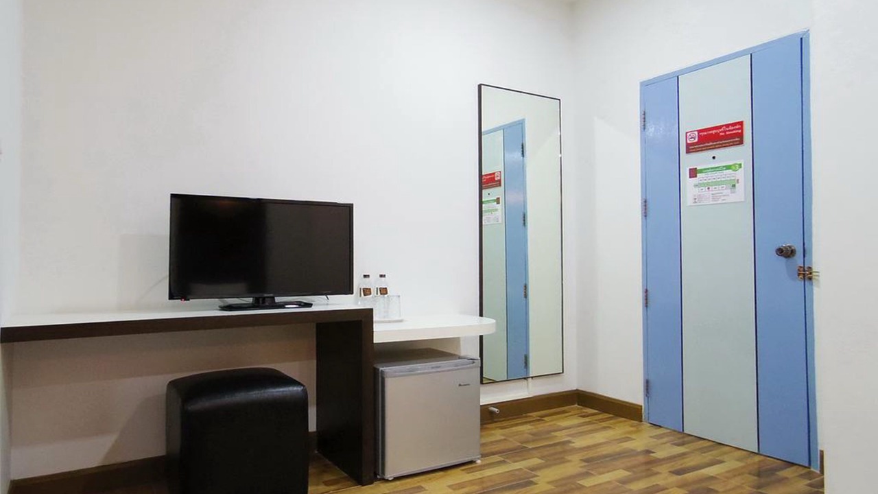 Photo of Bedroom in Lampang