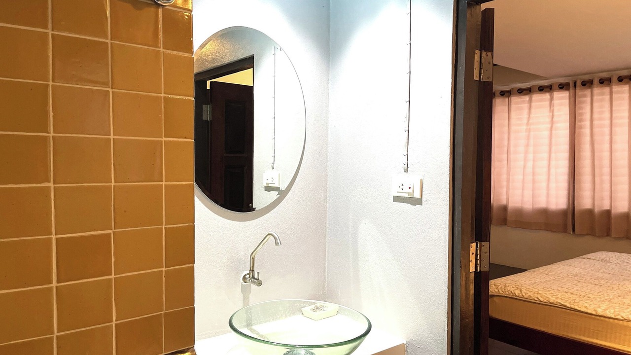 Photo of Bathroom in Hua Wiang