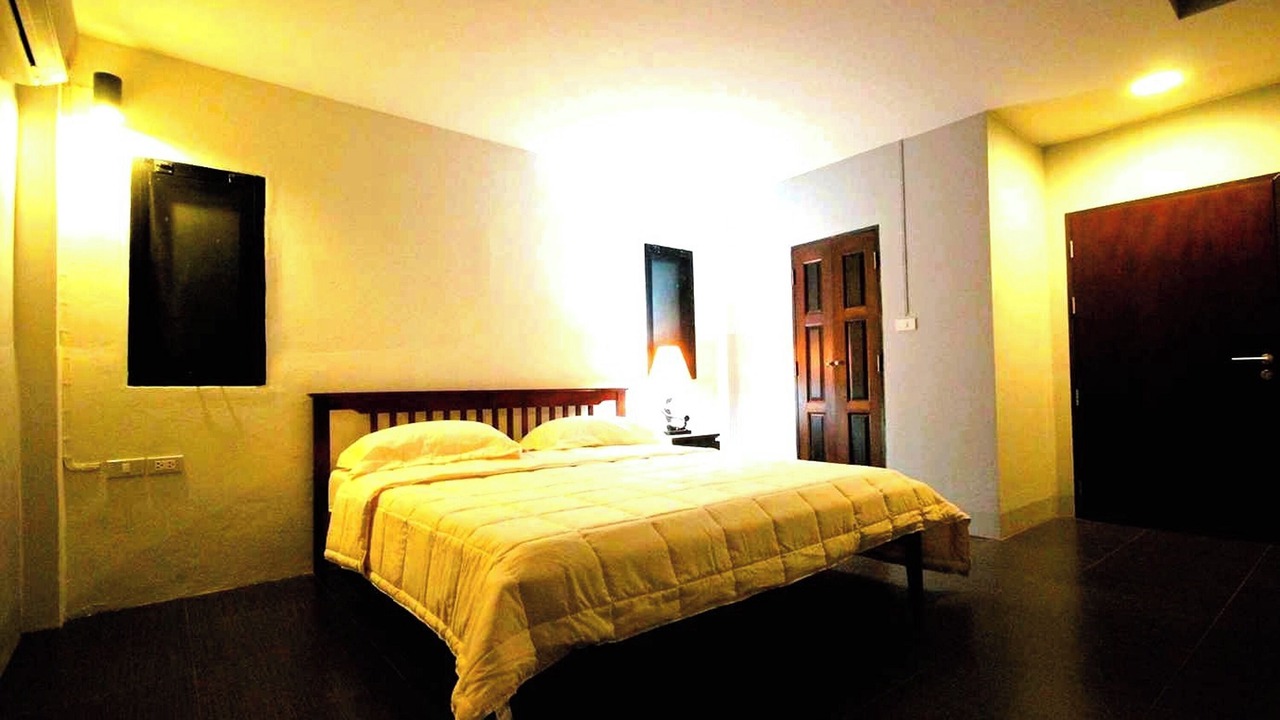 Photo of Bedroom in Hua Wiang