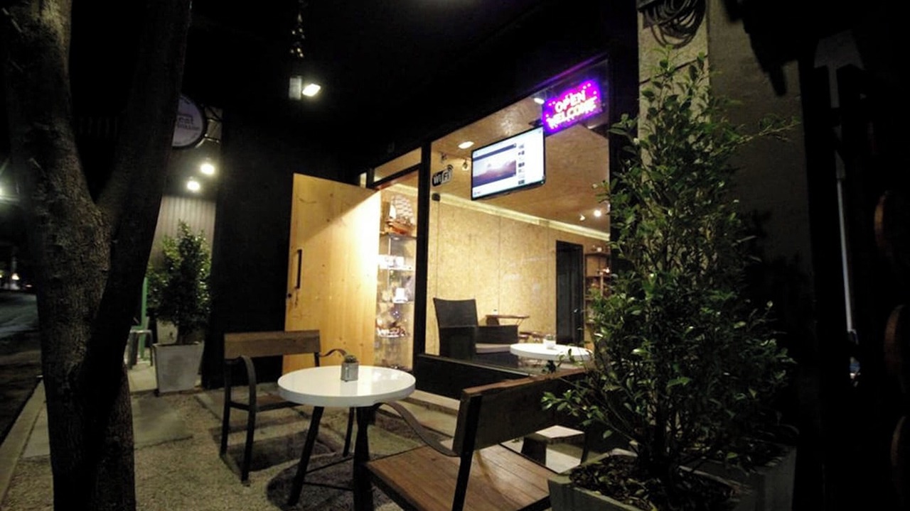 Photo of Outdoor in Hua Wiang
