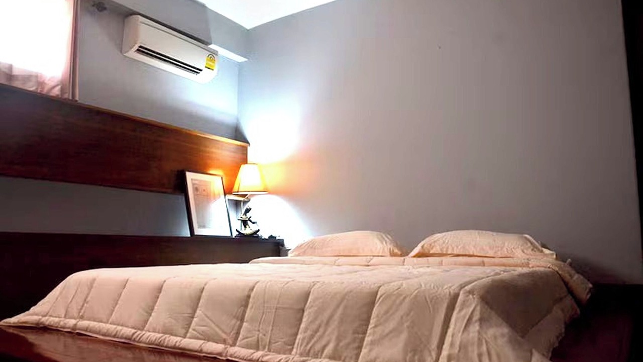 Photo of Bedroom in Hua Wiang