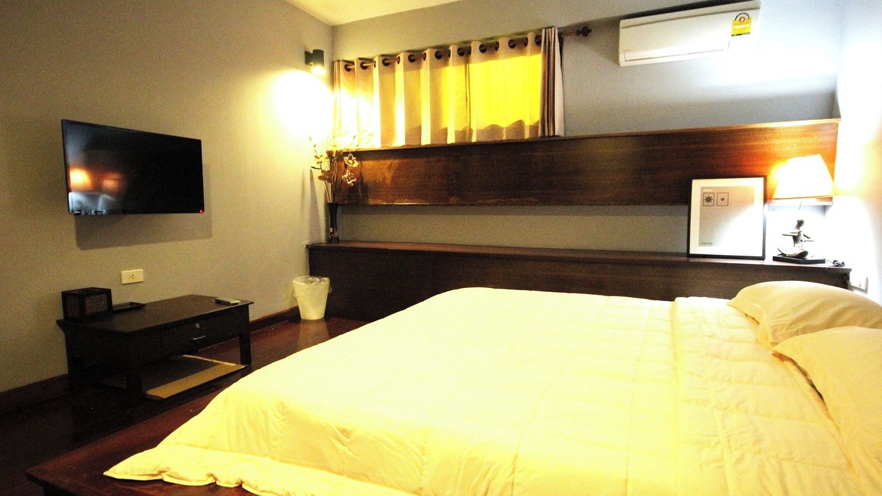 Photo of Bedroom in Hua Wiang