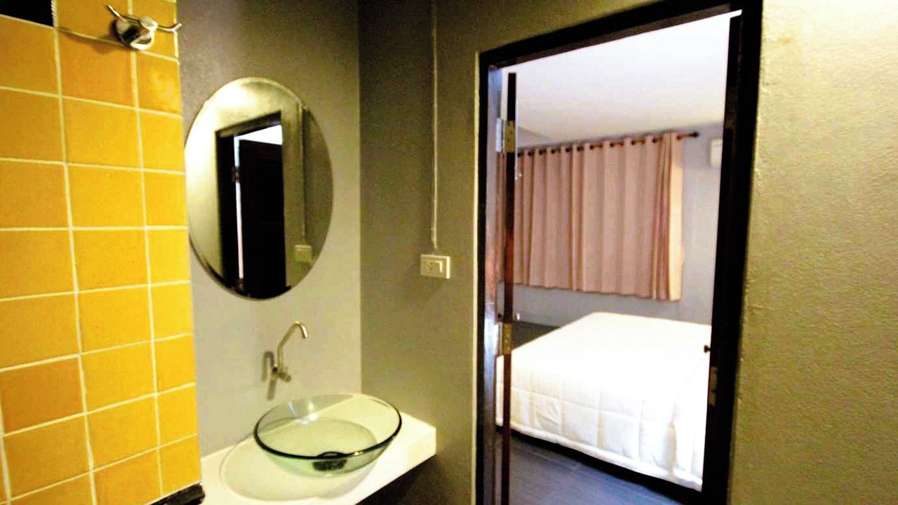 Photo of Bathroom in Hua Wiang