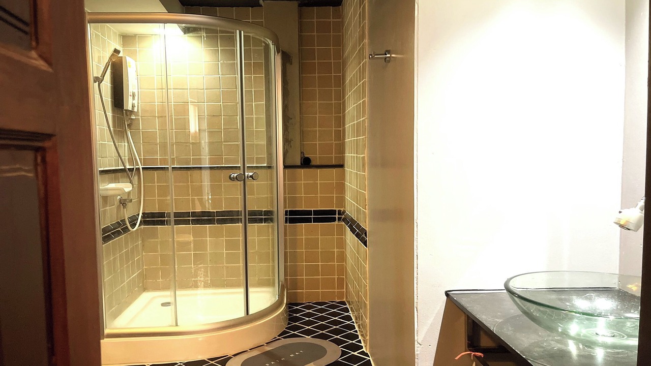 Photo of Bathroom in Hua Wiang