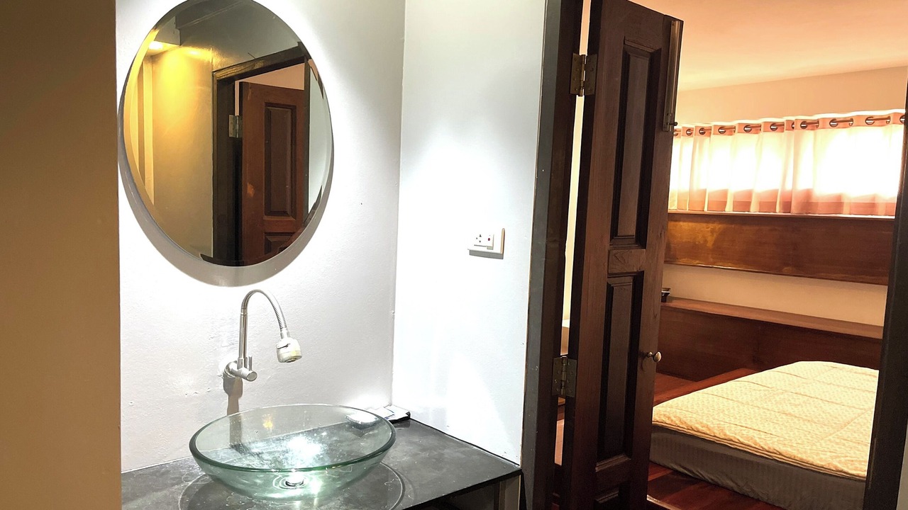Photo of Bedroom in Hua Wiang