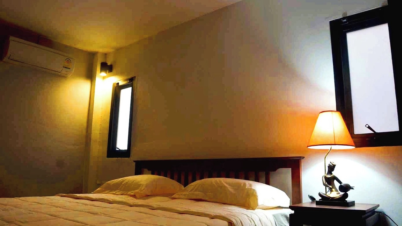 Photo of Bedroom in Hua Wiang