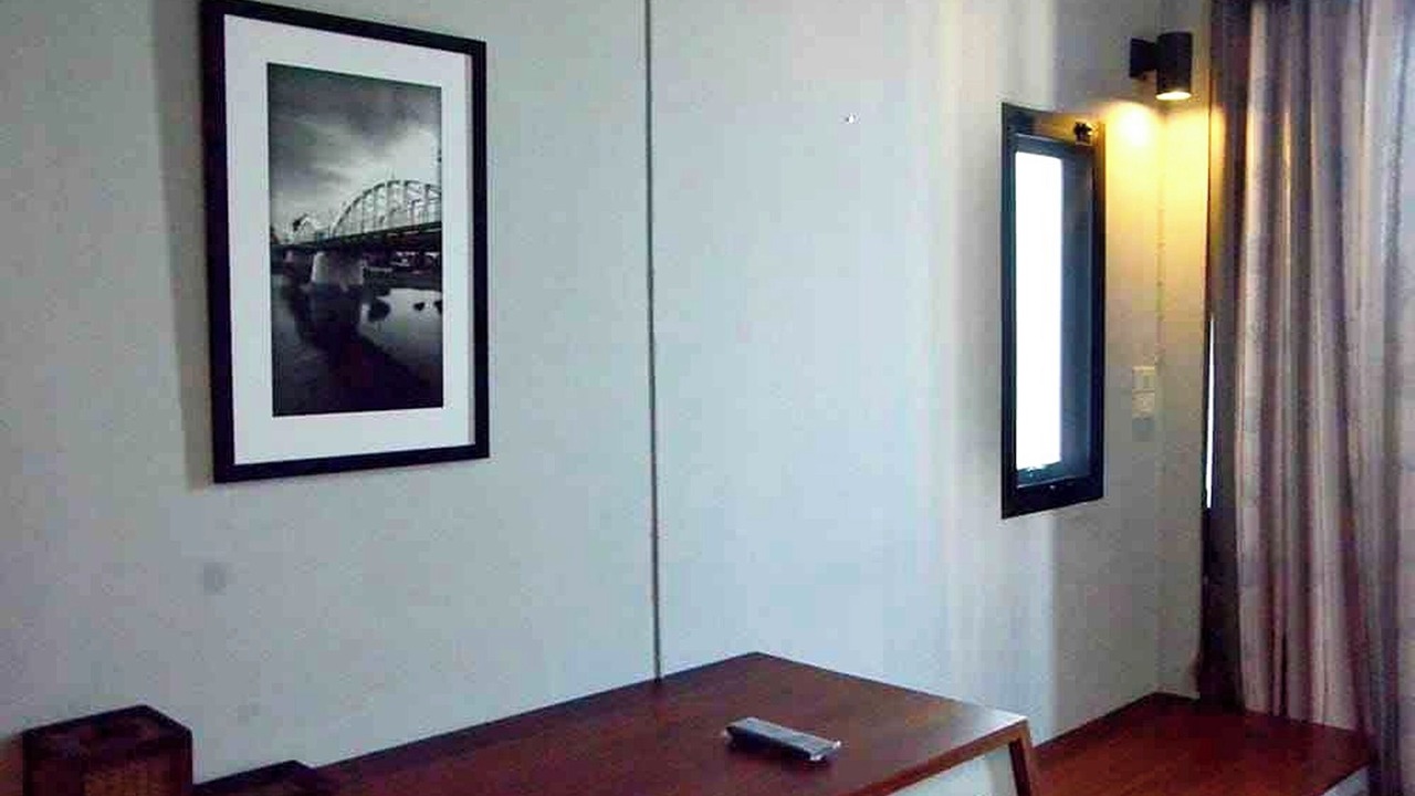 Photo of Patio Balcony in Hua Wiang