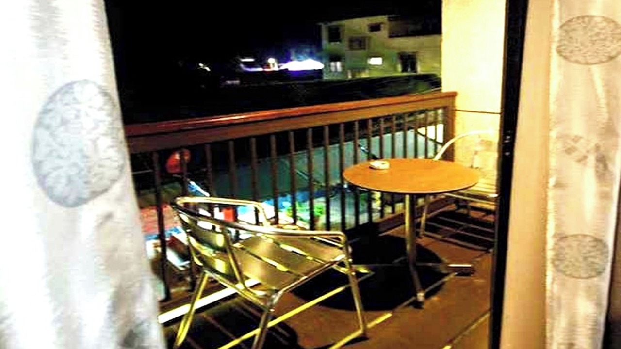 Photo of Patio Balcony in Hua Wiang