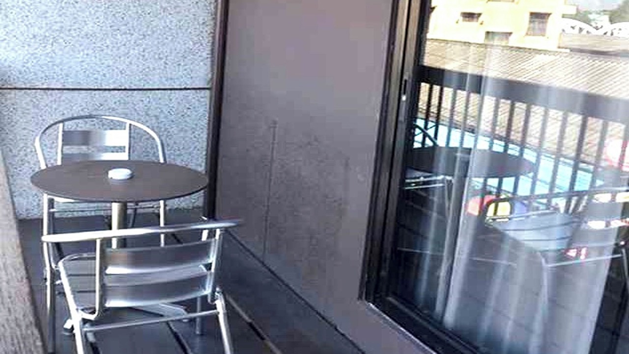 Photo of Patio Balcony in Hua Wiang