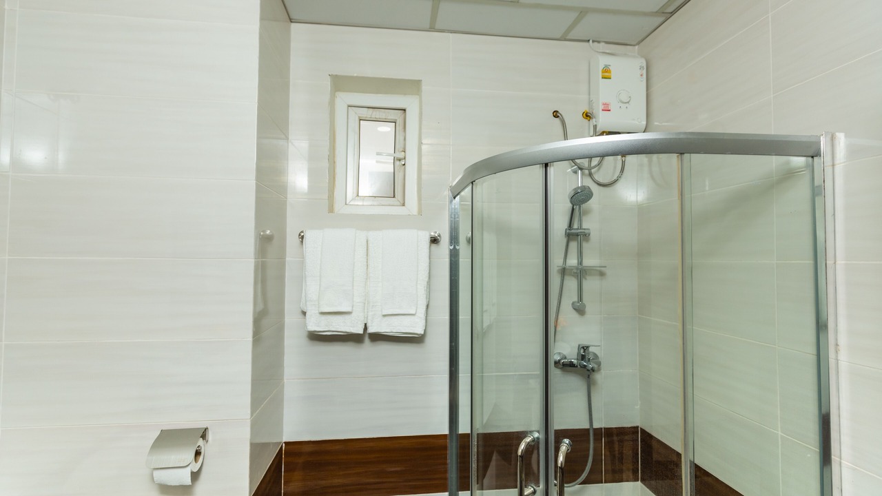 Photo of Bathroom in Ruessei Kaev