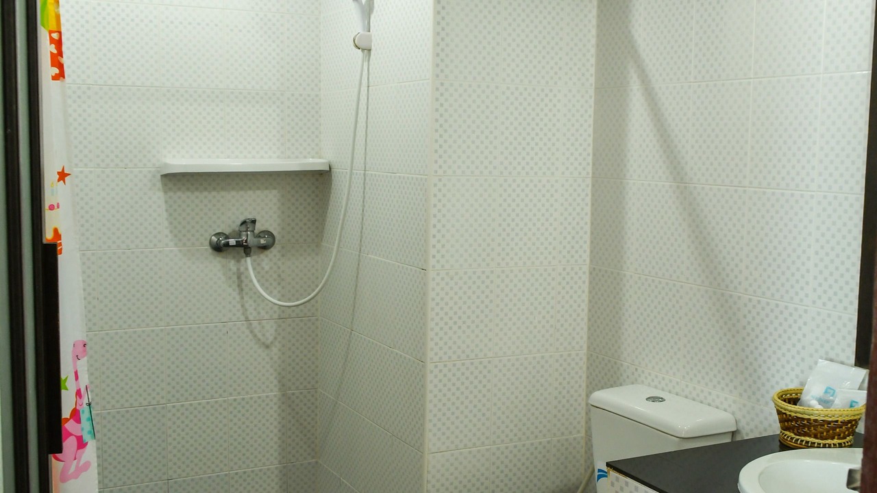 Photo of Bathroom in Downtown Krabi