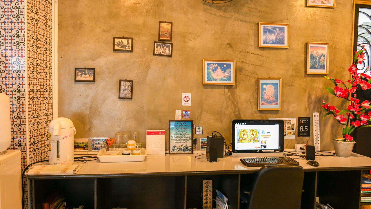 Photo of Others in Downtown Krabi