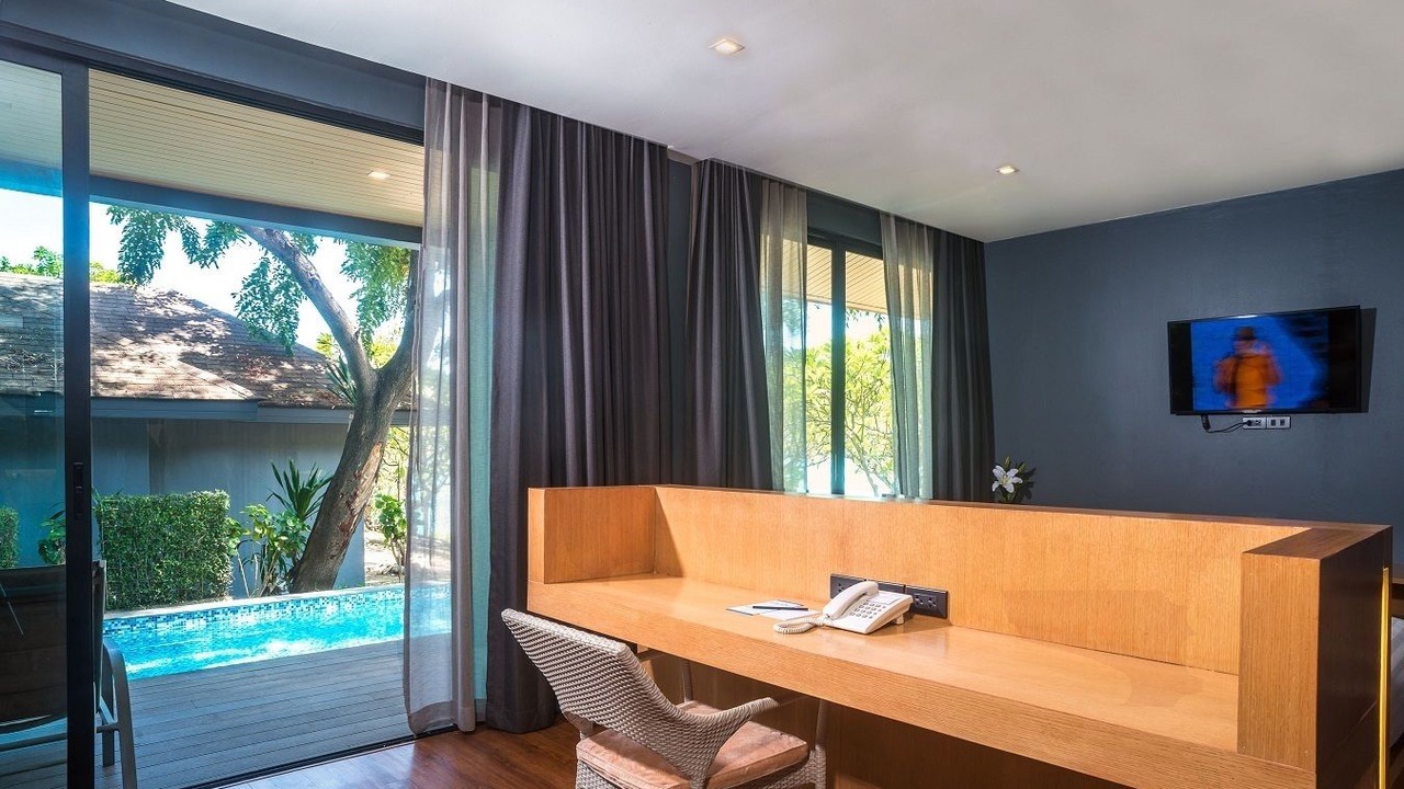 Photo of Bedroom in Moo 5