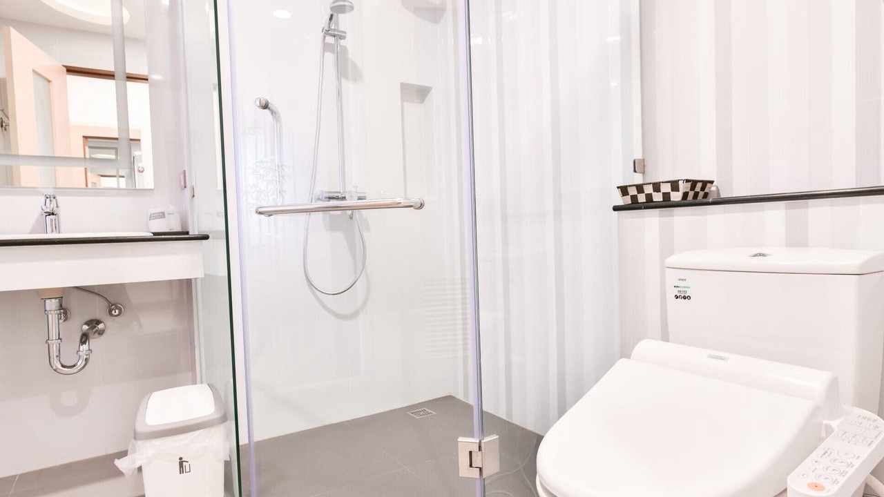 Photo of Bathroom in Makham Tia