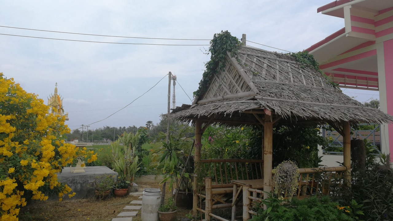 Photo of Patio Balcony in Kui Buri
