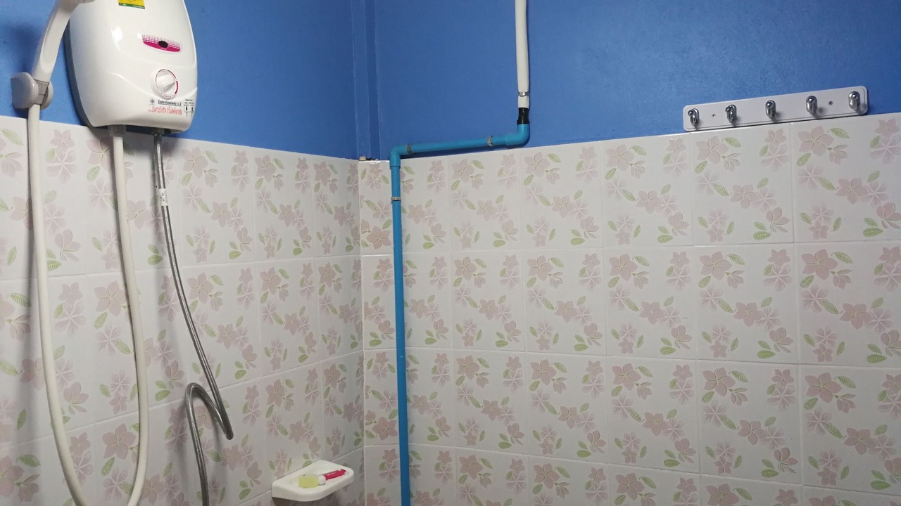 Photo of Bathroom in Kui Buri