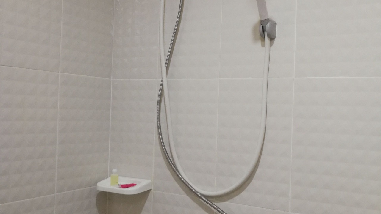 Photo of Bathroom in Kui Buri