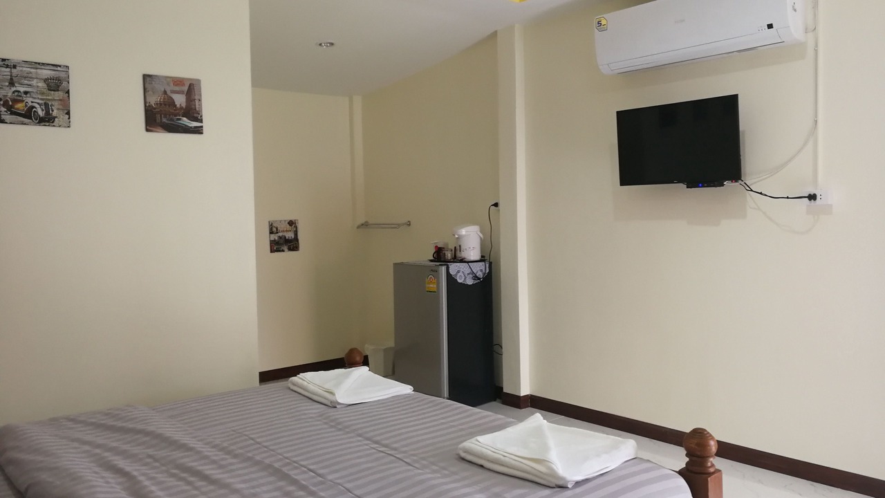 Photo of Bedroom in Kui Buri