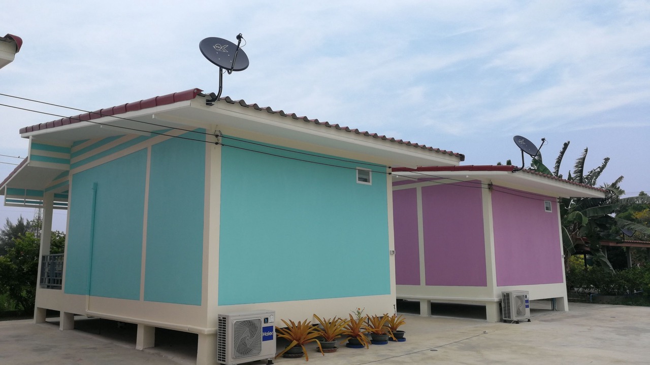 Photo of Outdoor in Kui Buri