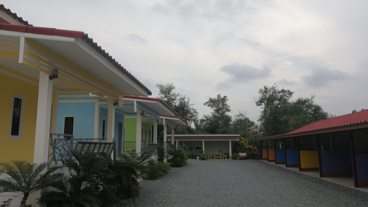 Photo of Outdoor in Kui Buri