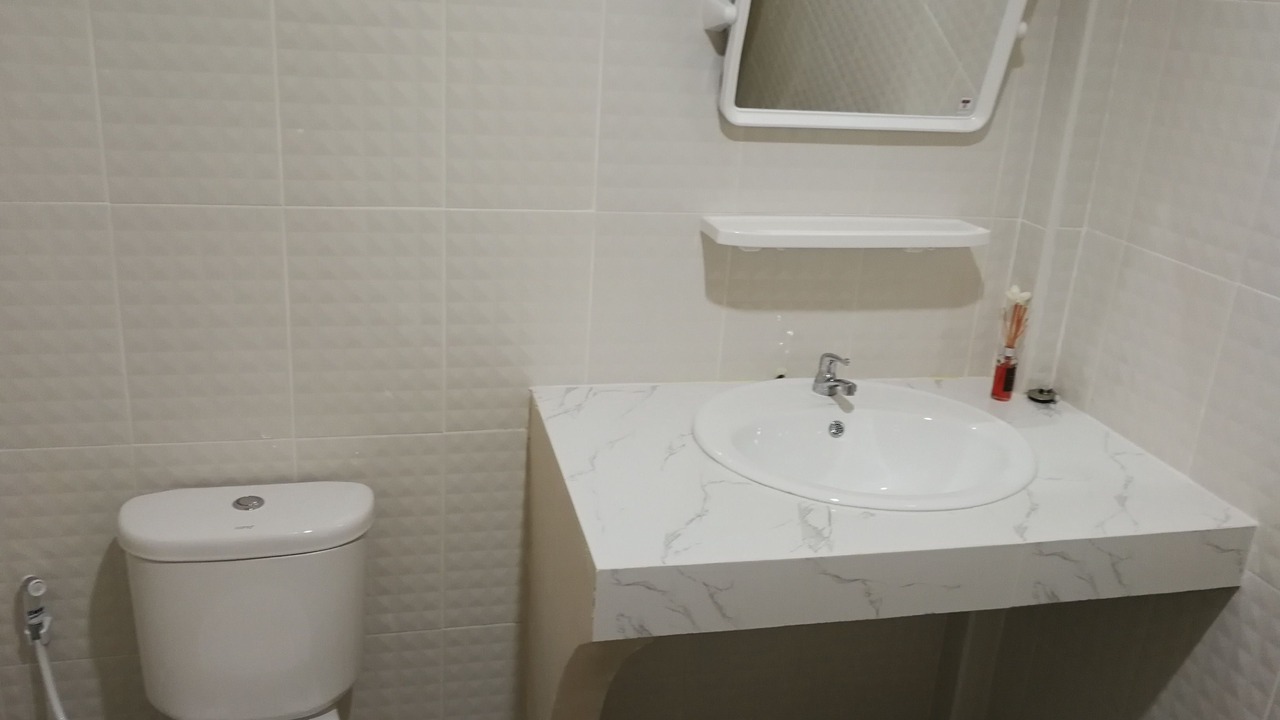Photo of Bathroom in Kui Buri