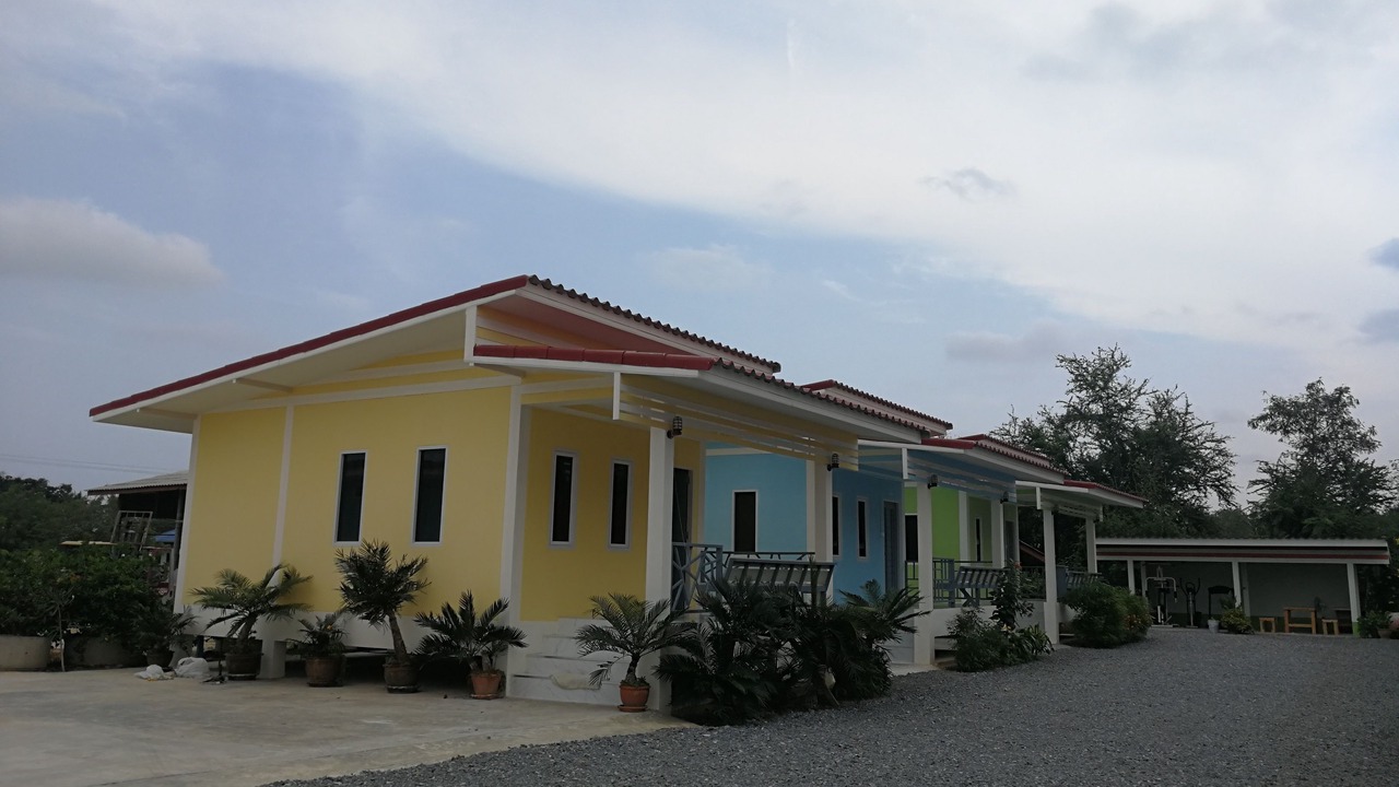 Photo of Outdoor in Kui Buri