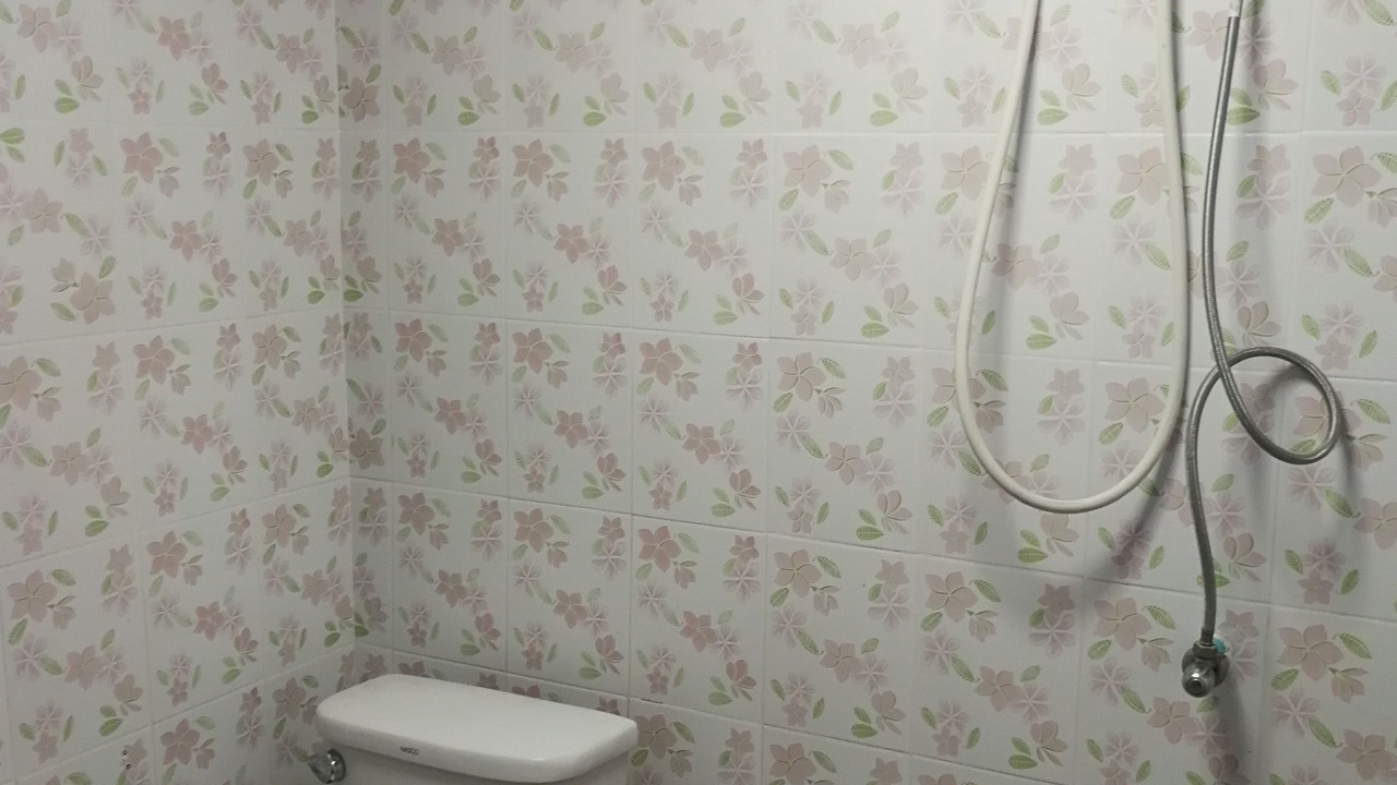 Photo of Bathroom in Kui Buri